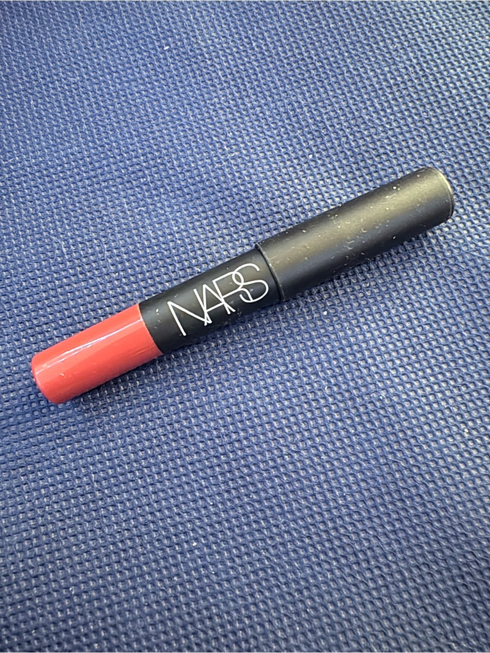 NARS Powermatte Lip Pencil in Dolce Vita